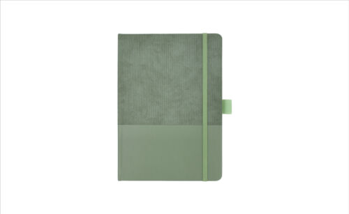 TP- LT92088- Notitieboek Thermo-leder A5 HOOFD