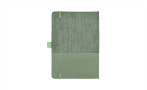 TP- LT92088- Notitieboek Thermo-leder A5 3