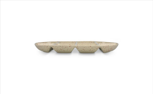 TP- LT52257- Sagaform Ditte Keramische serveerschaal 36 x 20 cm 1