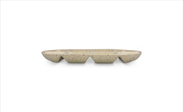 TP- LT52257- Sagaform Ditte Keramische serveerschaal 36 x 20 cm 1