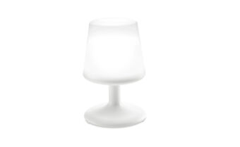 KO-3799525_ Mobiele tafellamp oplaadbaar wit