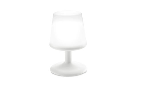 KO-3799525_ Mobiele tafellamp oplaadbaar wit