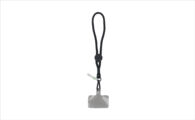 TP- LT90884 zwart_ Pols Telefoon Riem zwart