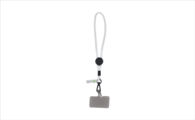 TP- LT90884 wit_ Pols Telefoon Riem wit
