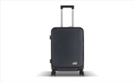 TP-LT57115 donkergrijs_ InSideOut travel trolley Rulla