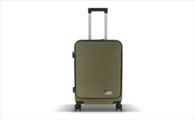 TP-LT57115 olijfgroen_ InSideOut travel trolley Rulla