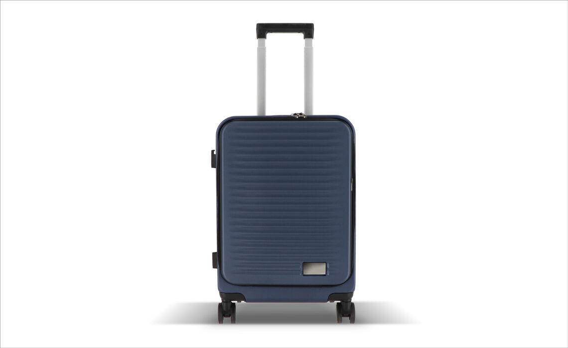 TP-LT57115- InSideOut travel trolley Rulla HOOFD