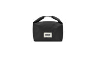 XD-P439.1801_ Lunch-Koeltas Black + Blum zwart