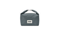 XD-P439.1802_ Lunch-Koeltas Black + Blum grijs