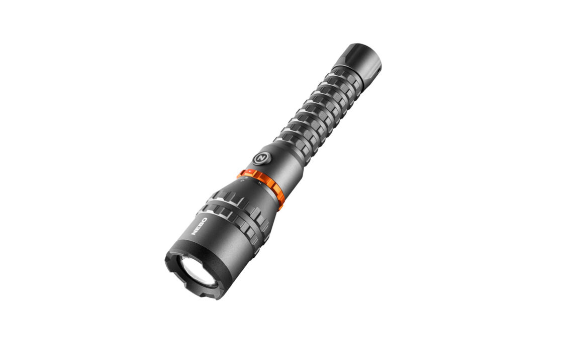 AD-NEB-FLT-1016-G_ Nebo zaklamp Davinci 8000 Oplaadbaar