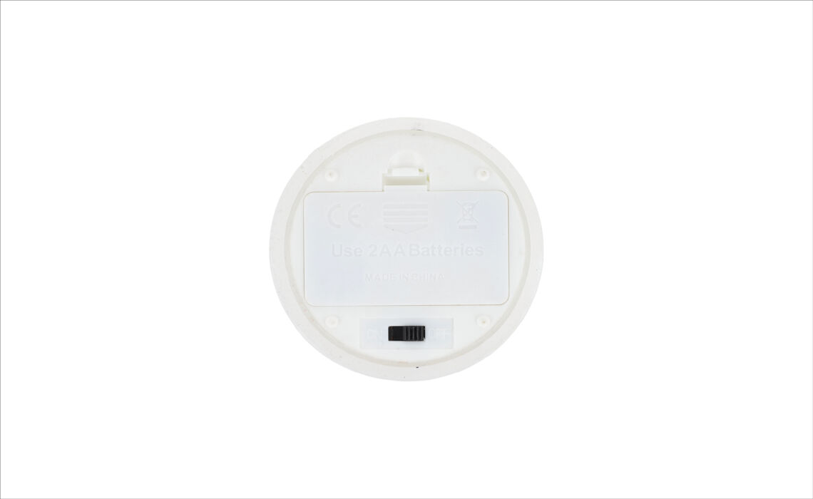 TP-LT57312- Waxkaarsen op batterijen 2