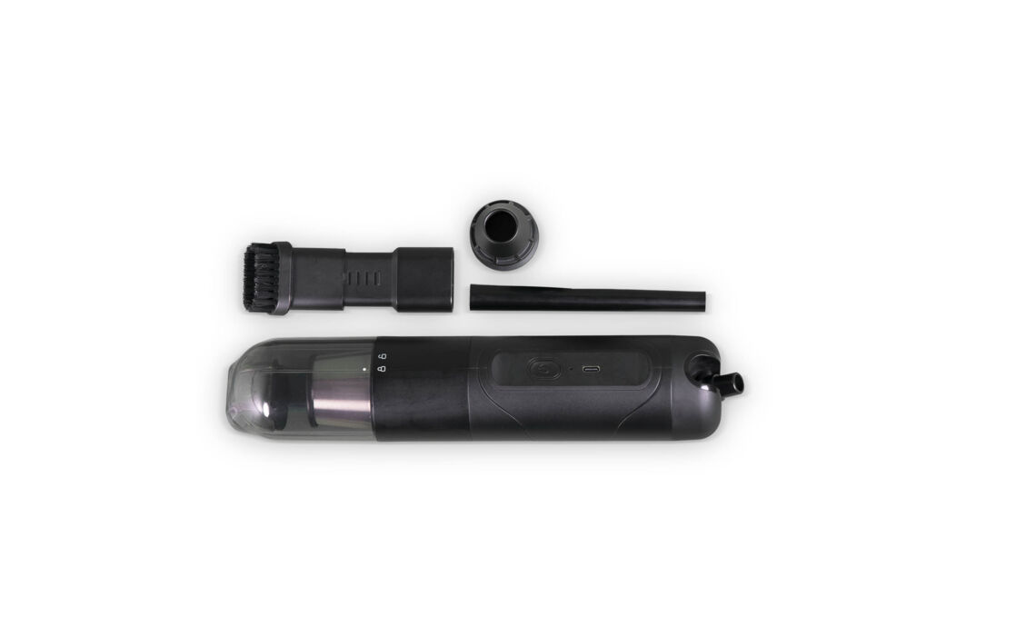 TP-LT45212- Mini stofzuiger en blazer 1