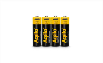 TP-LT45209_ Oplaadbare batterijen AA