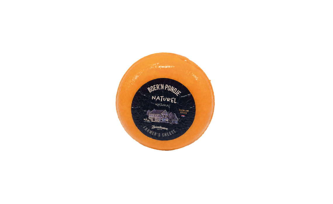 ZB-Boernpondje_ Boer'n Pondje 500 gram