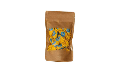 ZV-095244_ Honingsnoepjes 100 gram