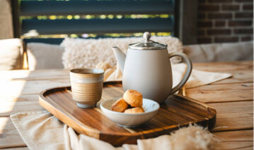 Koffie en thee 2026