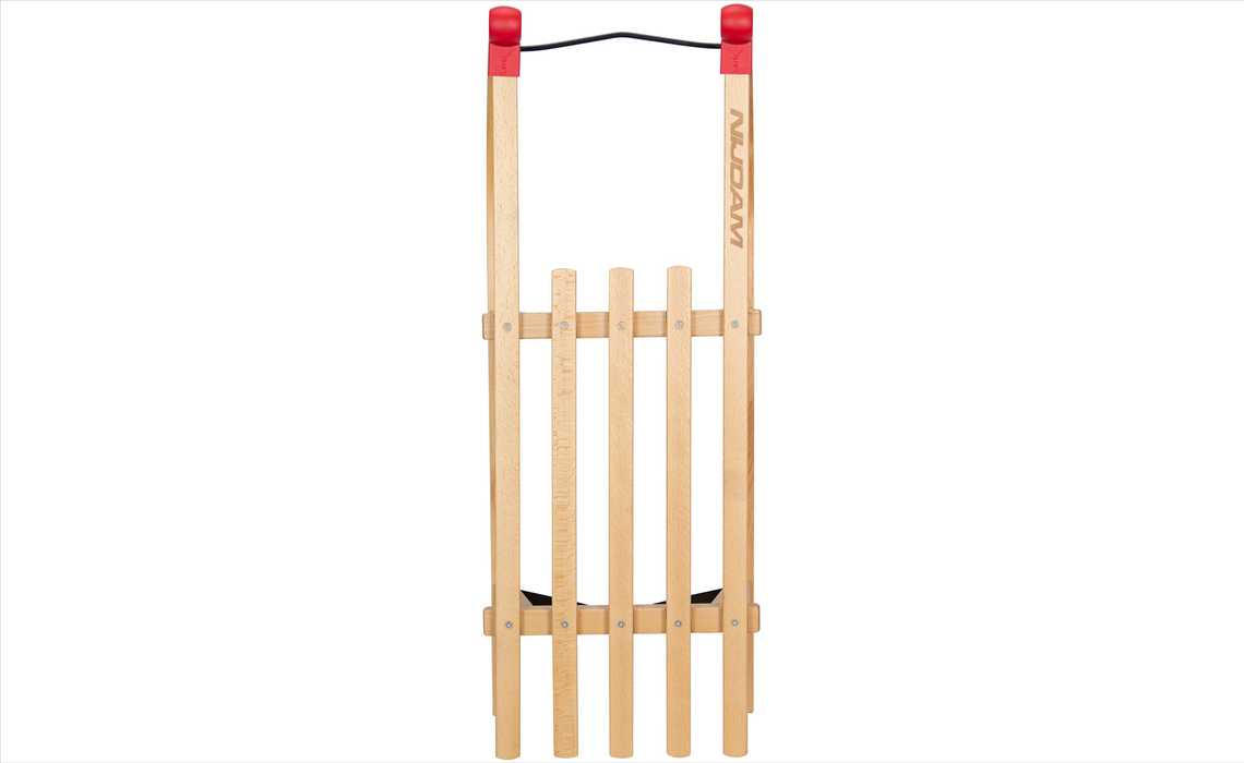 SCH- N50DA01 - houten slee 2