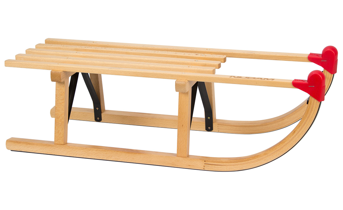 SCH- N50DA01 - houten slee