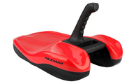 SCH-N51DA01_ unieke slee rood