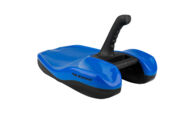 SCH-N51DA02_ unieke slee blauw