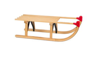 SCH- N50DA01_ houten slee