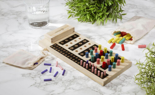 CL-262581-Denkspel 140 pionnen SFEER