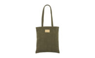 CL-264097-402999999_ Alfie recycled shopper olijfgroen