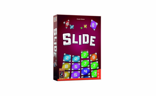 GM-999-SLI01_ Slide - breinbreker