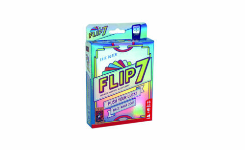 GM-999-FIP02_ Flip 7 - Kaartspel