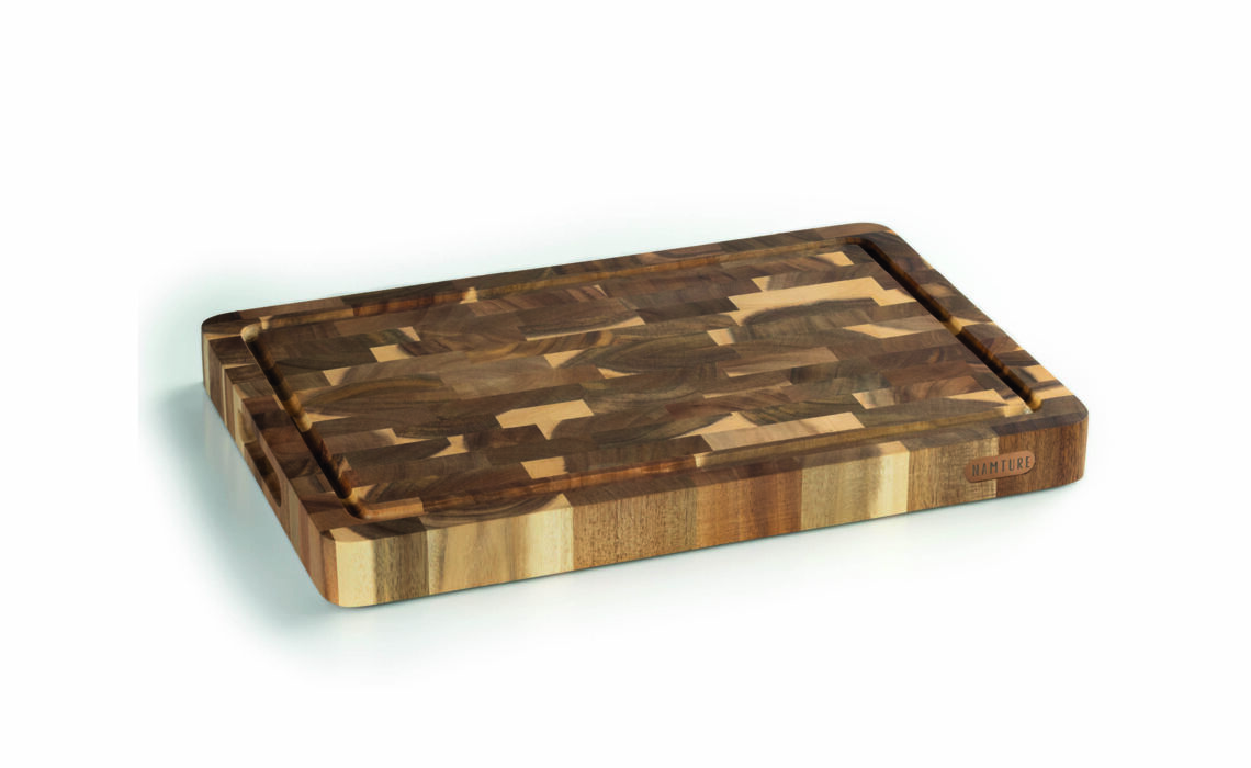 NM-Acaciaclassic_ Snijplank acacia classic