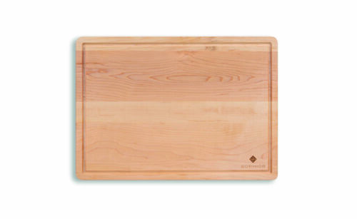 SOP-Esdoorn42cm_ Sophior snijplank esdoorn 42 cm