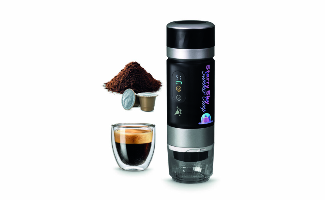 TP-45208_ Draagbare koffiemachine