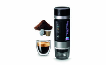 TP-45208_ Draagbare koffiemachine