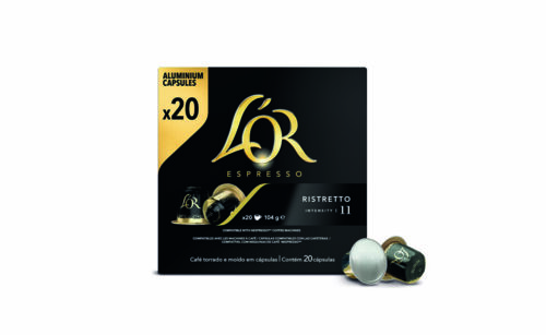 BN-1552457_ L'OR Espresso Ristretto 20 cups