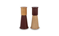 TP-52260-bruin_ Sagaform Gurken Zout- en Pepermolen Set klein