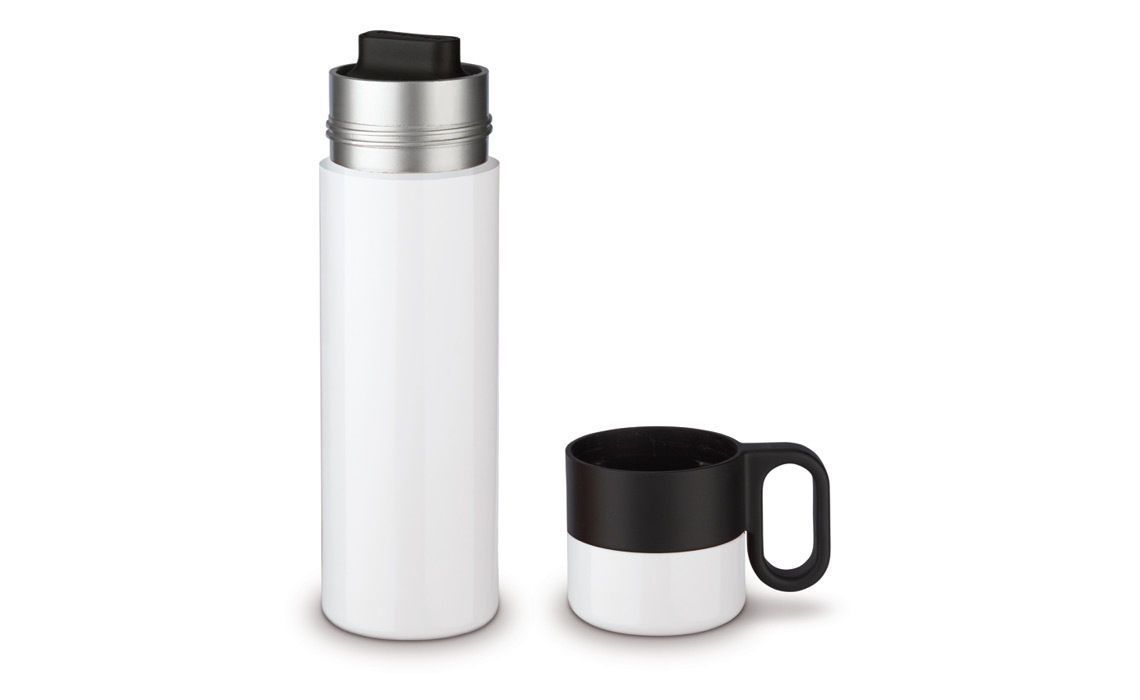 Isoleerfles wit 500 ml-3