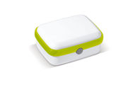Lunchbox fresh-wit-groen