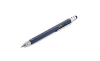 TR-PIP20BL_ Construction pen blauw