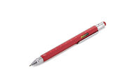 TR-PIP20RD_ Construction pen rood