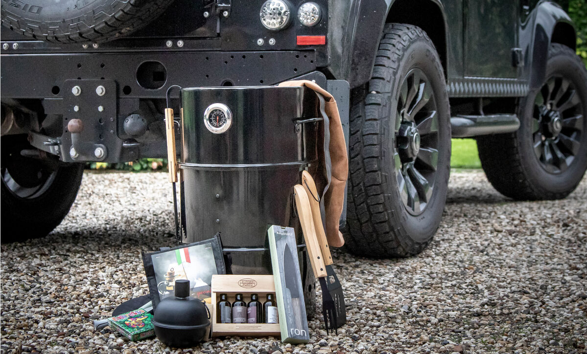 Foto ik zoek een pakket