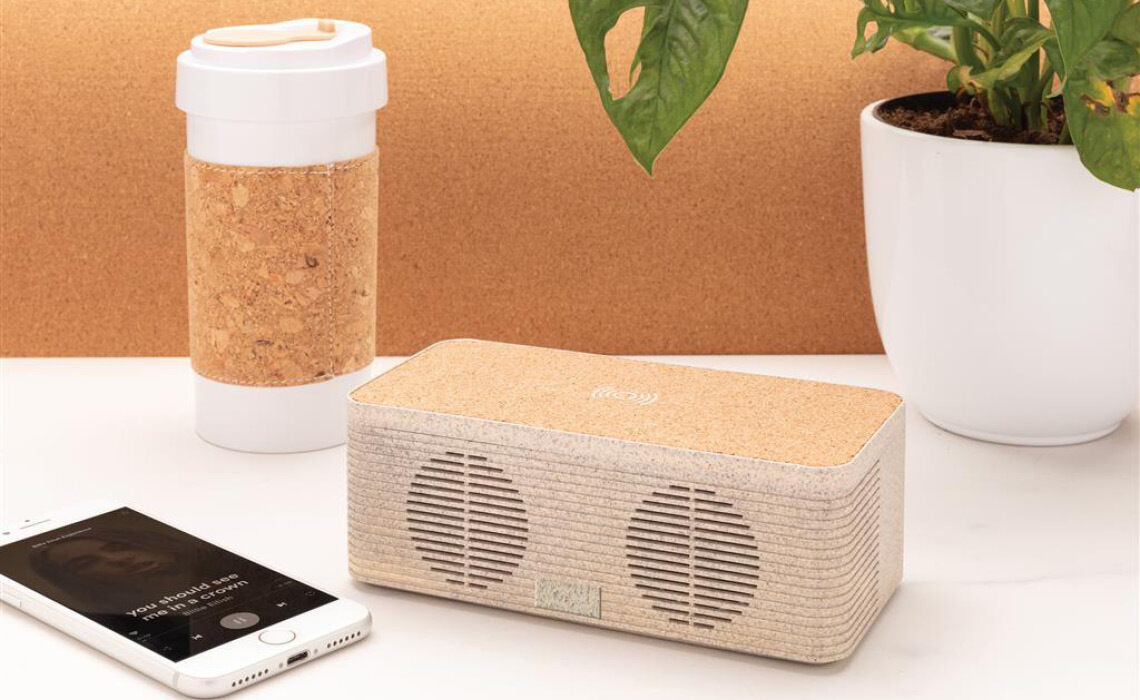 Tarwestro 5W speaker 1