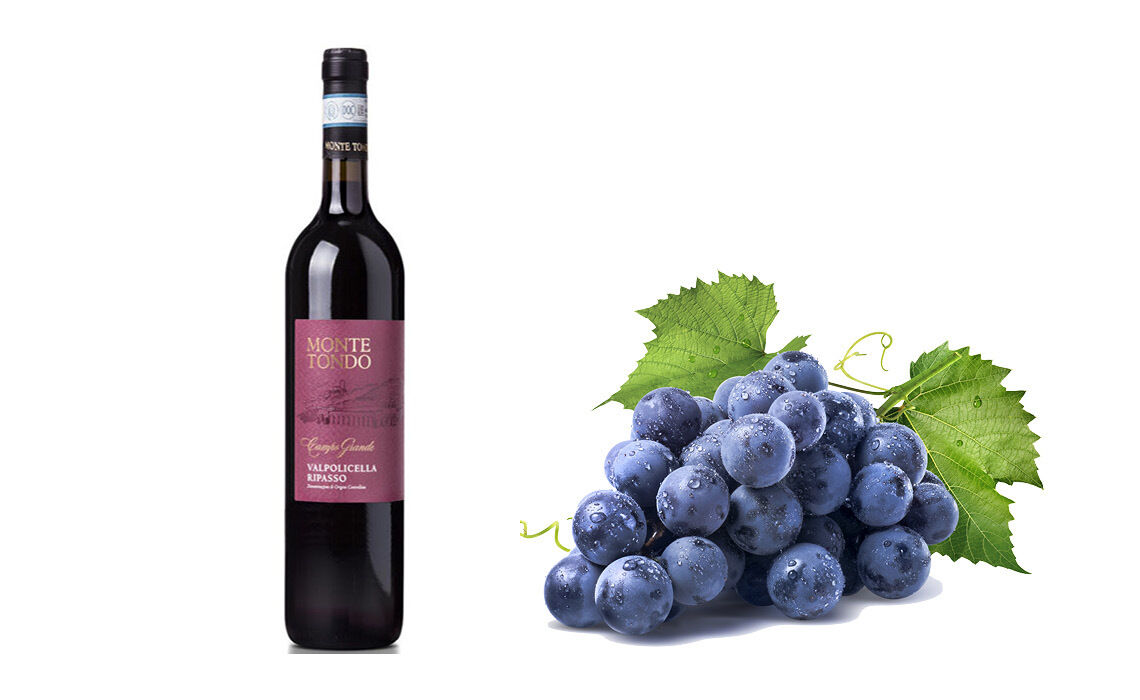 WS-Ripasso-della-Valpolicella-D.O.C.-Capo Grande-2016_ Rode wijn, Ripasso della Valpolicella D.O.C. 