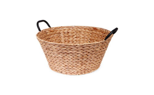 Hyacinth Basket 1