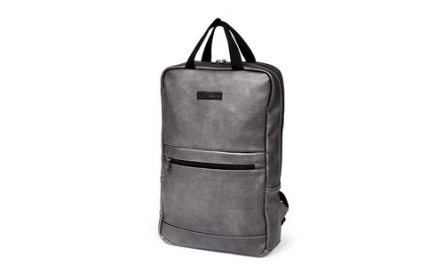 TG-28566_ Xcite Backpack zilver