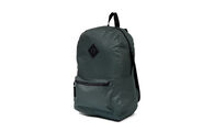 TG-28604_ Urban tourist backpack RPET groen