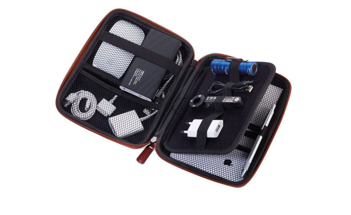 Organizer-Etui brown.1