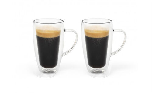 BR-165013_ Dubbelwandig glas koffie en thee
