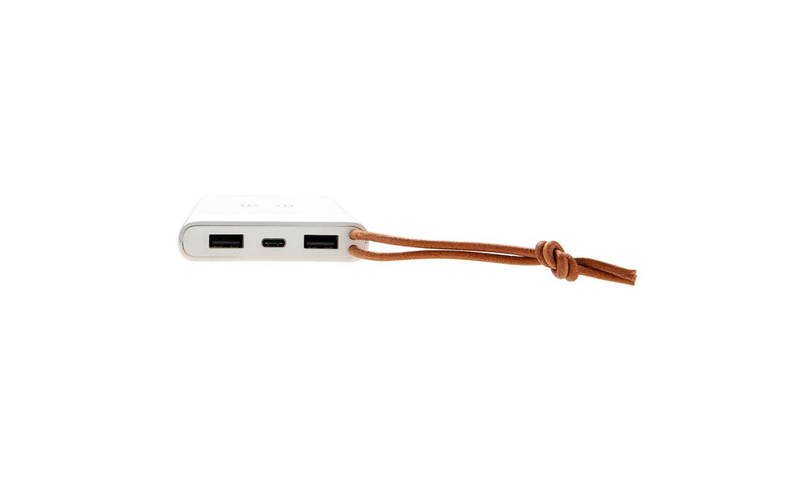 Aria Powerbank, draadloos opladen 2