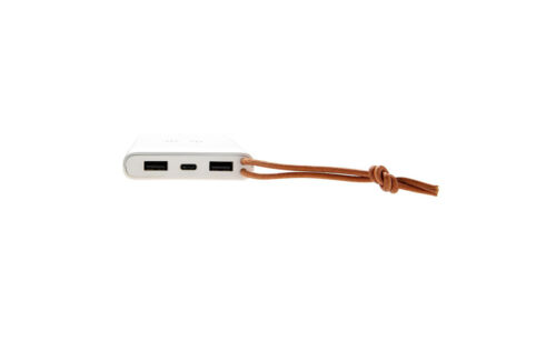  Aria Powerbank, draadloos opladen 2