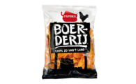 CO-Boerderij-chips paprika_ Boerderij chips 190 gram